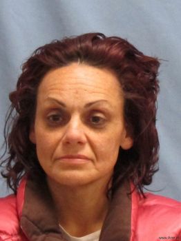 Michelle  Barrett Mugshot