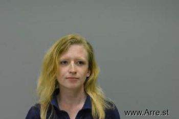 Michelle Phyllis Berg Mugshot