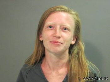 Michelle  Berg Mugshot