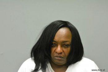 Michelle D Brown Mugshot