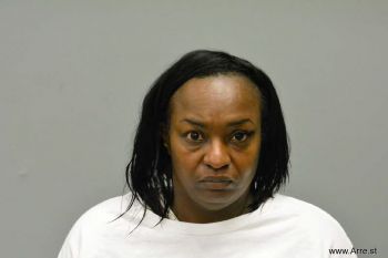 Michelle Diane Brown Mugshot