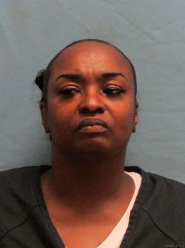 Michelle Diane Brown Mugshot