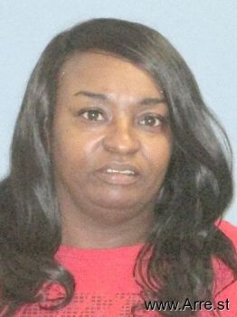 Michelle Diane Brown Mugshot