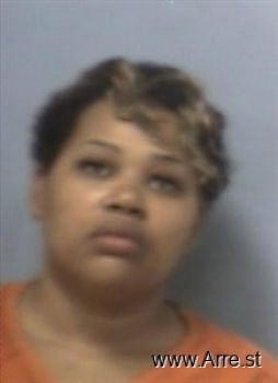 Michelle Danylle Brown Mugshot