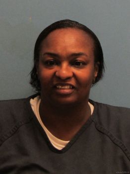 Michelle Diane Brown Mugshot