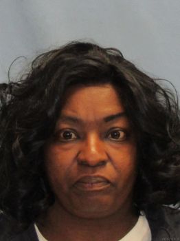 Michelle Diane Brown Mugshot