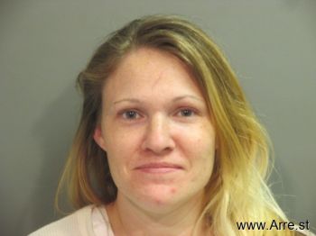 Michelle  Carrico Mugshot