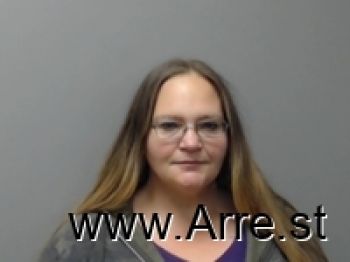 Michelle Lorene Carter Mugshot