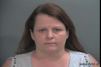 Michelle  Cole Mugshot