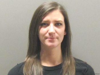 Michelle Lynn Davis Mugshot