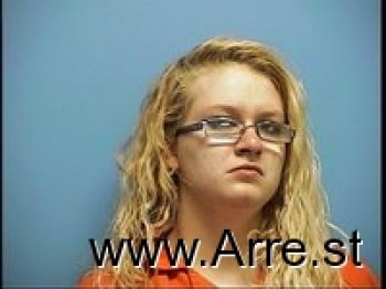 Michelle Ann Erickson Mugshot