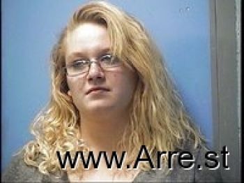 Michelle Ann Erickson Mugshot