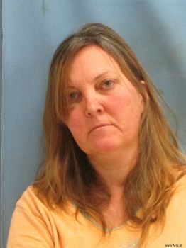 Michelle  Gibbs Mugshot