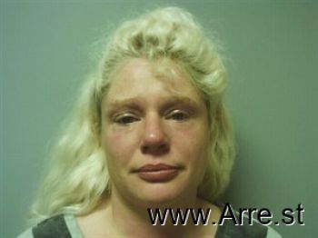 Michelle Lynn Green Mugshot