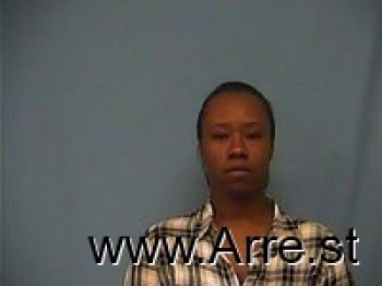 Michelle Lanise Hall Mugshot