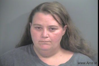 Michelle  Hickman Mugshot