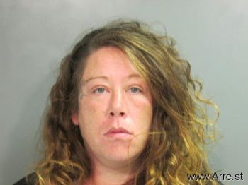 Michelle  Hicks Mugshot