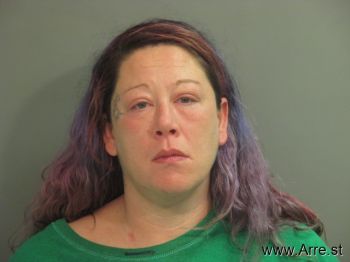 Michelle  Hicks Mugshot