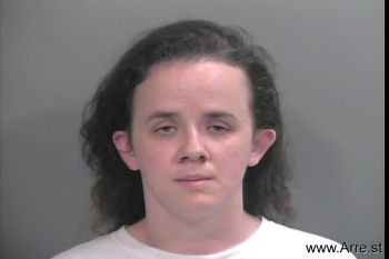 Michelle  Holloway Mugshot