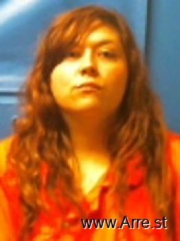 Michelle Lynn Johnson Mugshot