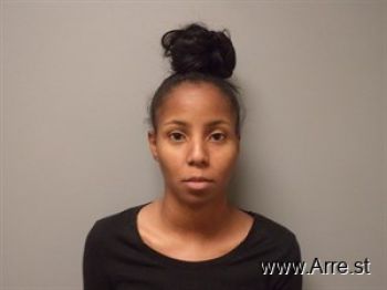 Michelle  Jones Mugshot