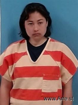 Michelle B Khokhlov Mugshot