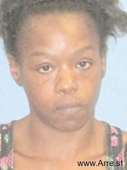 Michelle Maxine Mathis Mugshot