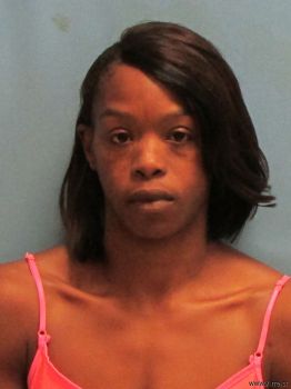 Michelle Maxine Mathis Mugshot