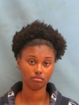 Michelle  Mcintosh Mugshot