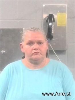 Michelle  Mckinney Mugshot