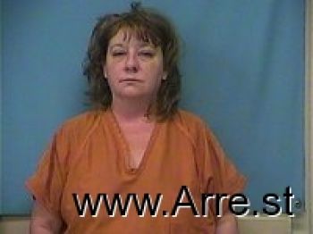 Michelle Marie Mills Mugshot