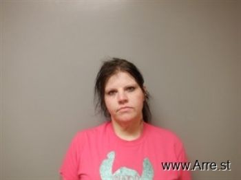 Michelle Renae Moore Mugshot