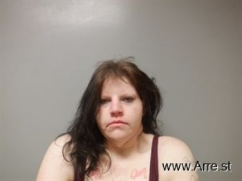 Michelle Renae Moore Mugshot