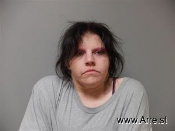 Michelle Renae Moore Mugshot