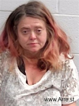 Michelle Dawn Nelke Mugshot