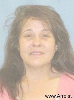 Michelle Renee Parker Mugshot