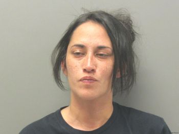 Michelle June Price Mugshot