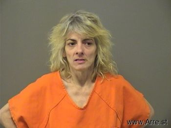 Michelle Bell Richardson Mugshot