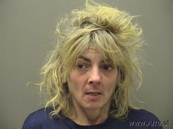 Michelle Bell Richardson Mugshot