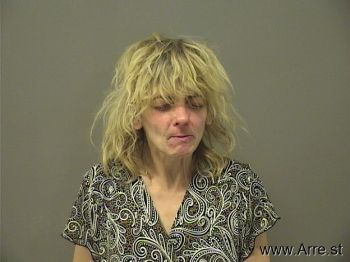 Michelle Bell Richardson Mugshot