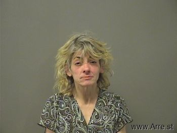 Michelle Bell Richardson Mugshot