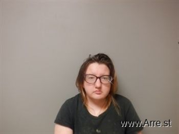 Michelle Brittney Rogers Mugshot