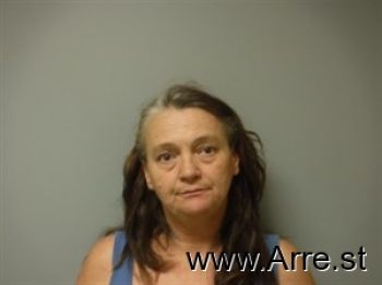 Michelle Geraldine Rogers Mugshot