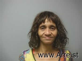 Michelle Bernice Smith Mugshot