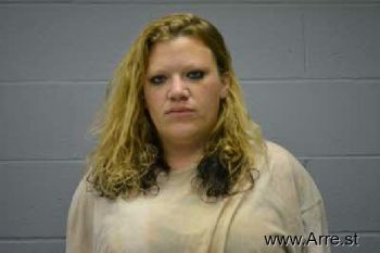 Michelle Leann Stine Mugshot