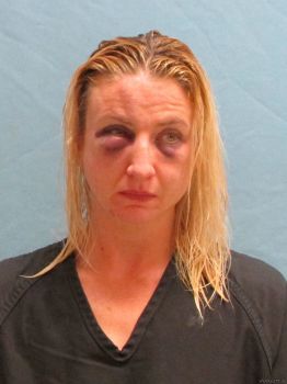 Michelle  Vincent Mugshot