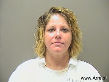 Michelle Lynn Ward Mugshot