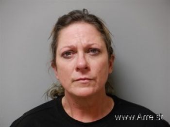 Michelle Dawn West-holmes Mugshot