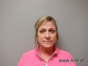 Michelle Dawn West/holmes Mugshot