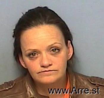 Michelle Marie Williams Mugshot